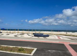 Departamento Matinhos Frente al Mar - 0