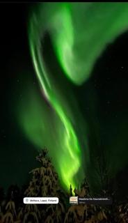 Free auroras - 8