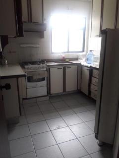 Departamento Matinhos Frente al Mar - 9