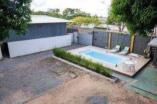 Estúdio Container Encantador em Boa Vista - 1