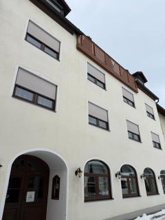 Niederalteicher Hof - 1