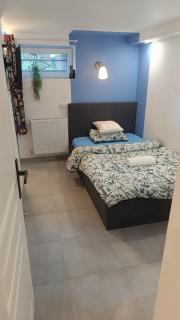 Studio Cocon Bleu Center Annemasse Direct Geneve - 0