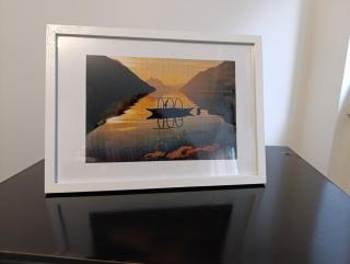 Altea - Lago di Como nuovo accogliente mini appartamento vicino alla spiaggia e giardino - 3