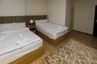 Pyramids Express View Hotel - Le Caire - 6