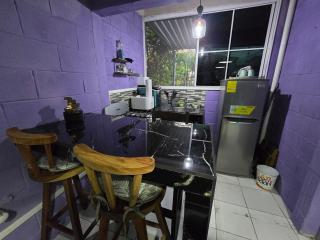 Apartment with its own 100-inch cinema - 3