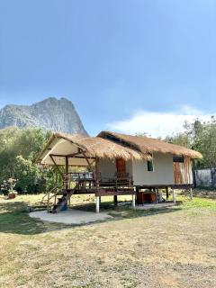 ริมบึงโฮมสเตย์ - 7