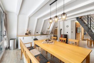 Nurdachhaus Sauerland - 8