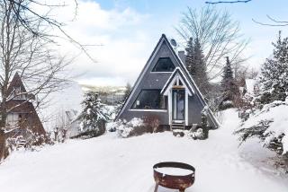 Nurdachhaus Sauerland - 0