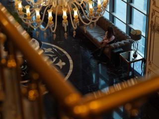 Downtown Ankara Hotel - 9