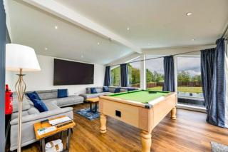 Finest Retreats - Silverwood Executive Chalet - 9