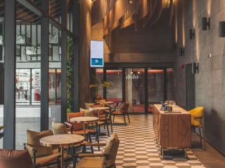 Mercure Miri City Centre - 5