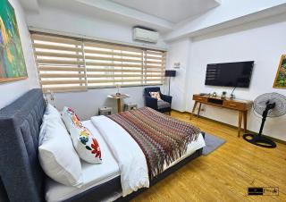 Kyanite Serene Studio Unit - 6