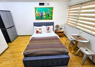 Kyanite Serene Studio Unit - 7