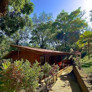 Cabañas Luz de Luna - 9