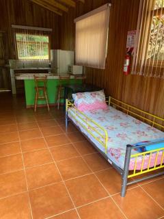 Cabañas Luz de Luna - 7