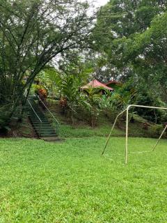 Cabañas Luz de Luna - 6