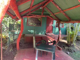 Cabañas Luz de Luna - 4