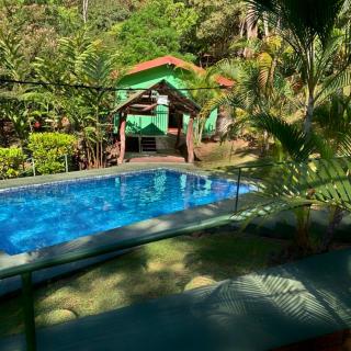 Cabañas Luz de Luna - 3