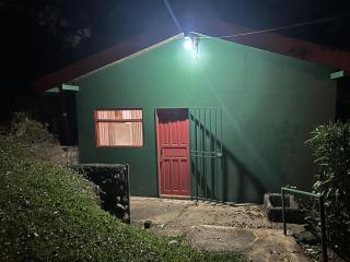 Cabañas Luz de Luna - 2