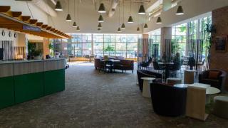 Prince Conference Center & Hotel - 2