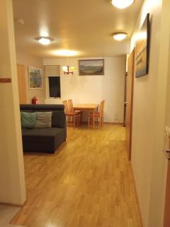 Quiet, two bedroom apartment - 7