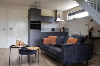 B&B de Gouden Ploeg met Jacuzzi - 4