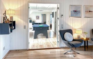 Amazing Home In Blåvand With Kitchen - 6