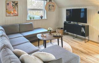 Amazing Home In Blåvand With Kitchen - 9