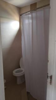 Cabaña y Piscina AUM para 4 personas - 0