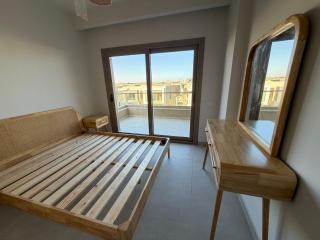 Northbed New Alamien 3BR premium vacation - 5