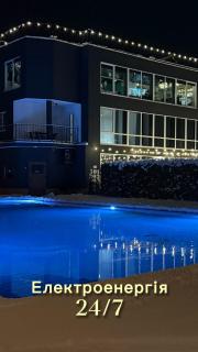 Avalon Hotel&Pool - 0