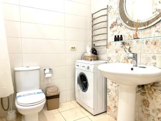 Chalenko Apartments Panorama Sea View Arcadia - 4