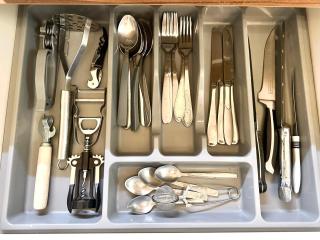 Chalenko Apartments Panorama Sea View Arcadia - 7