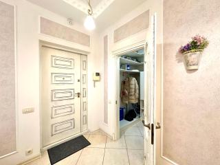 Chalenko Apartments Panorama Sea View Arcadia - 8