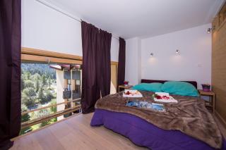 Résidence Grand Roc - Campanules 306 - Happy Rentals - 5