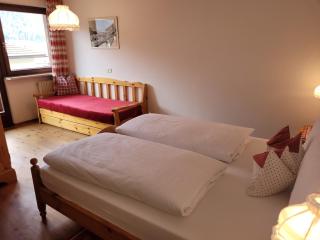 Casa Rustica App Saslonch - 9