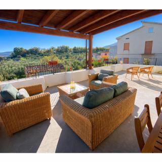 CASA VACANZA Dimora del tempo - 0