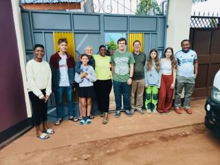 Moshi -Mnazi home stay - 3