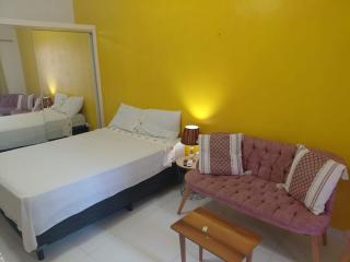 Purple Peach Escapes - 8