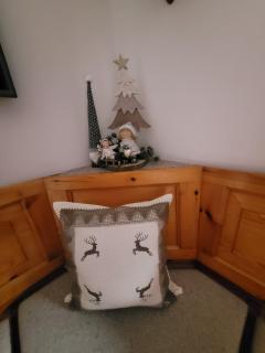 Casa Rustica App Saslonch - 8