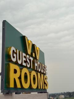 VV Guest House & Rooms - 5
