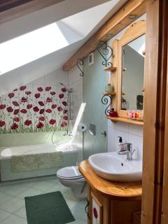 Apartament widokowy Wierszyki Zakopane - 1