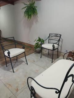 Aconchego em Goiania - 9