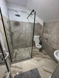 Pensiunea Casa Văduva - 8