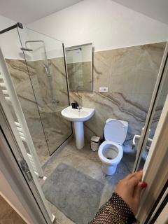 Pensiunea Casa Văduva - 7