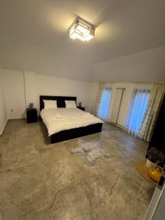 Pensiunea Casa Văduva - 6