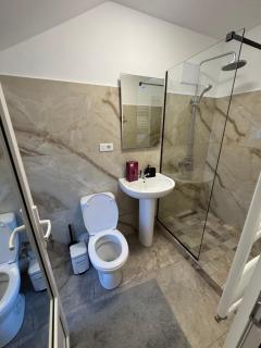 Pensiunea Casa Văduva - 1