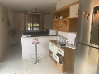 Aconchego em Goiania - 2