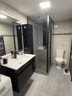 Le petit Jenner - Studio 2 pers - 2