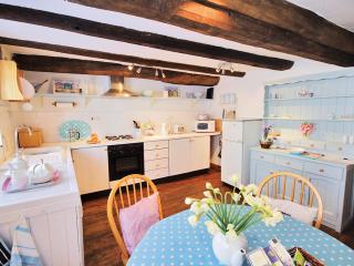 Fisherman's Cottage - 8